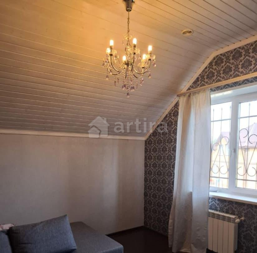 Дом, 180 м2, 5.5 сотки, 2 эт. Раменское - изображение 4