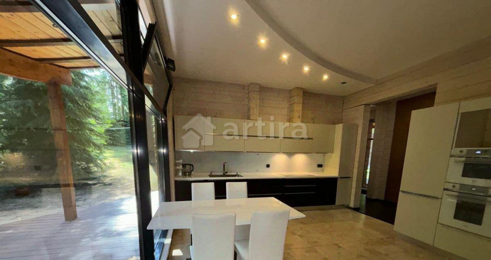 Коттедж, 500 м2, 30 соток, 2 эт. Сосново - изображение 2