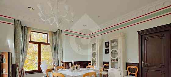 Коттедж, 806 м2, 30 соток, 3 эт. Одинцово