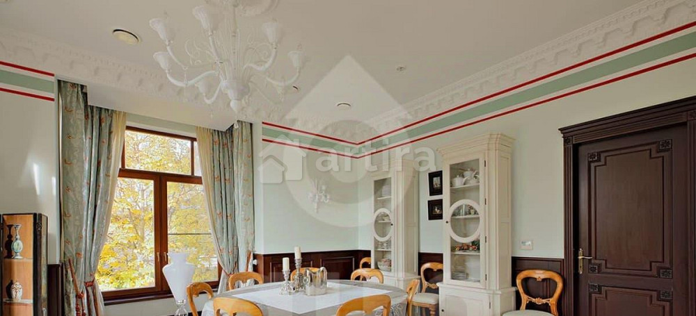 Коттедж, 806 м2, 30 соток, 3 эт. Одинцово - изображение 6