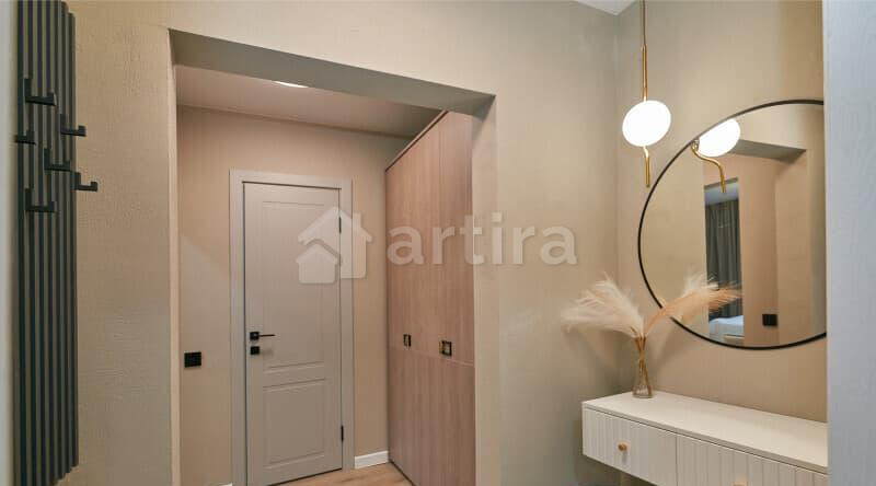 1-комн. апарт-ы, 35 м2, 1/9 эт. Иркутск - изображение 16