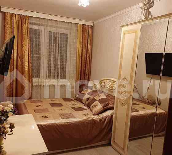 2-комн. квартира, 43.9 м2, 8/12 эт. Москва