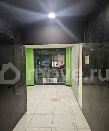 Студия, 23.4 м2, 5/25 эт. Москва