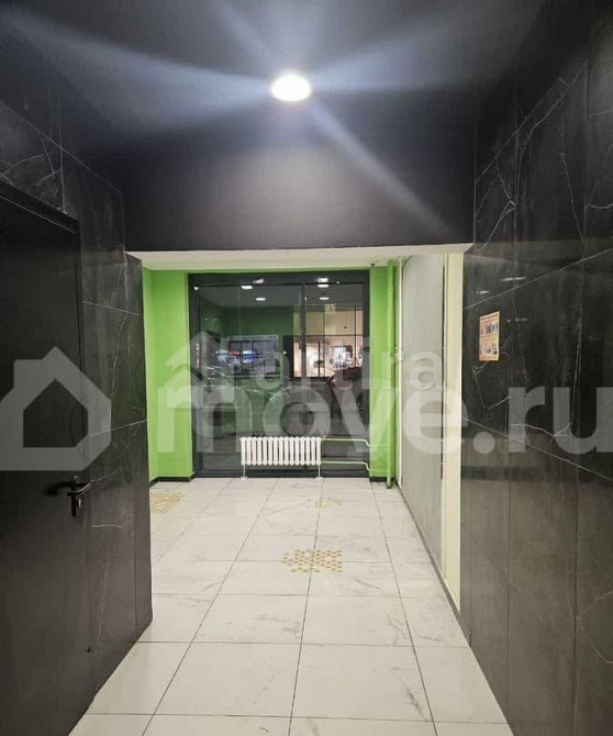 Студия, 23.4 м2, 5/25 эт. Москва - изображение 5