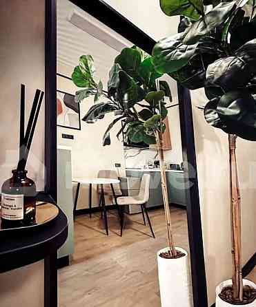 Студия, 26 м2, 3/8 эт. Москва