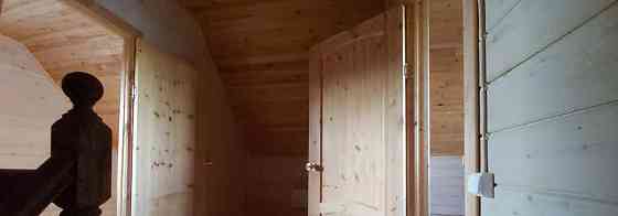 Дом, 82 м2, 7.25 сотки, 2 эт. Гатчина