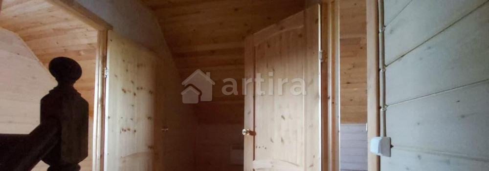 Дом, 82 м2, 7.25 сотки, 2 эт. Гатчина - изображение 4