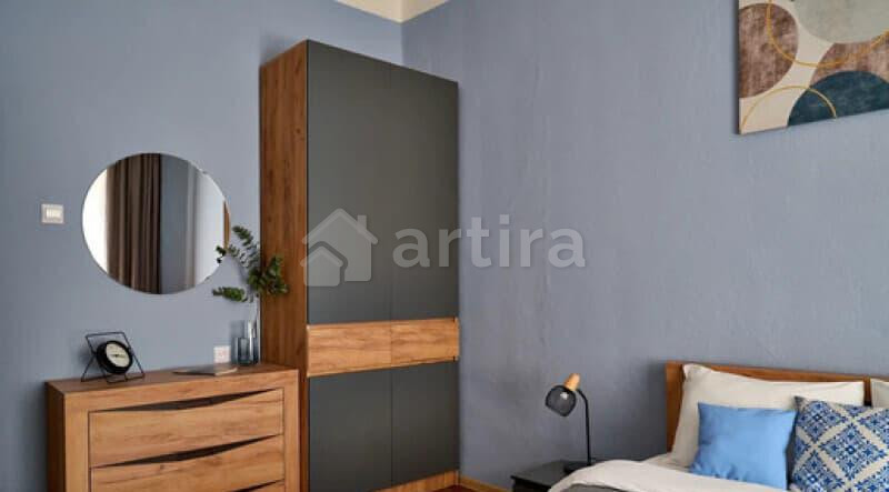 3-комн. апарт-ы, 85 м2, 2/5 эт. Санкт-Петербург - изображение 8