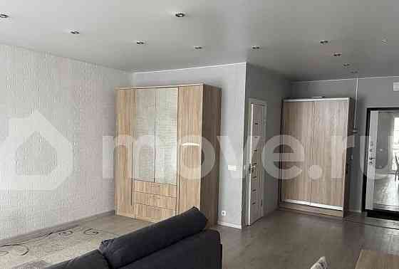 Студия, 40.3 м2, 9/17 эт. Зеленоград