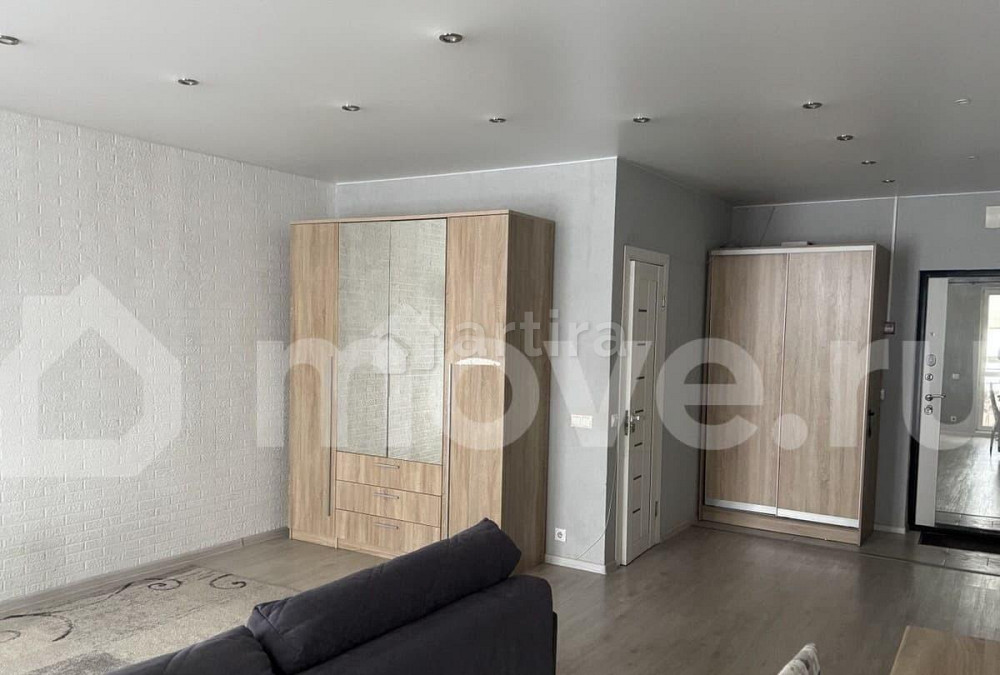 Студия, 40.3 м2, 9/17 эт. Зеленоград - изображение 2