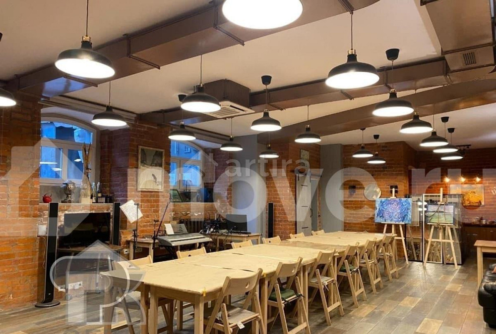 5-комн. апарт-ы, 189 м2, 1/5 эт. Москва - изображение 4