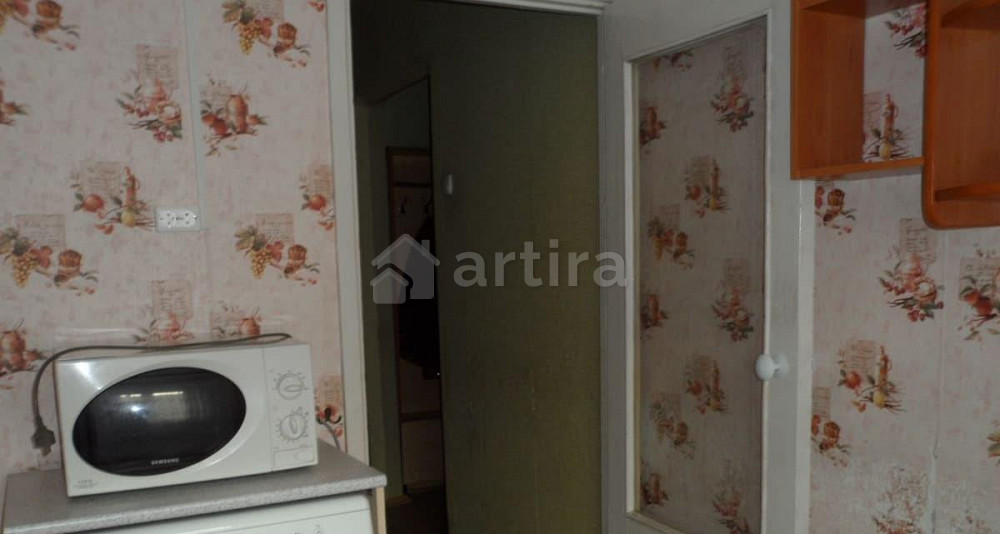 Комната, 18 м2, 7/9 эт. Челябинск - изображение 2