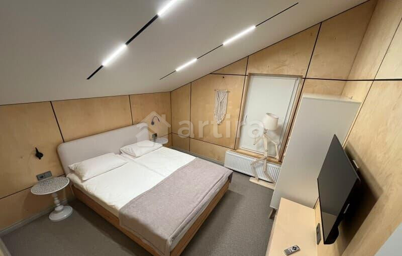 Коттедж, 200 м2 Троицк - изображение 10