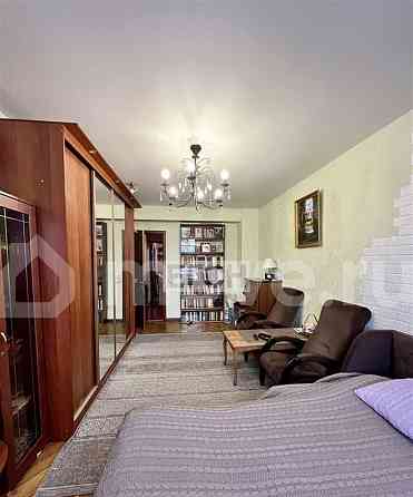 3-комн. квартира, 69 м2, 2/8 эт. Москва