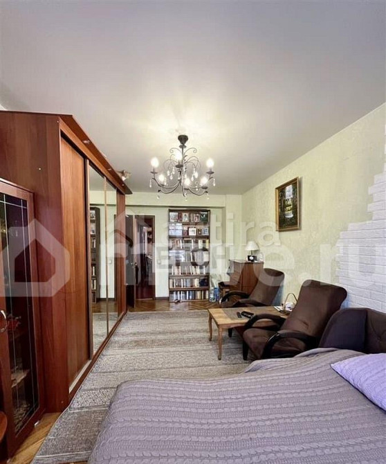 3-комн. квартира, 69 м2, 2/8 эт. Москва - изображение 5