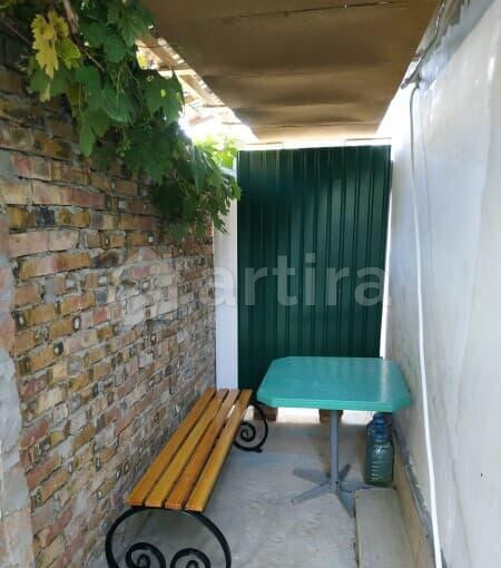 Дом, 60 м2 Феодосия - изображение 16