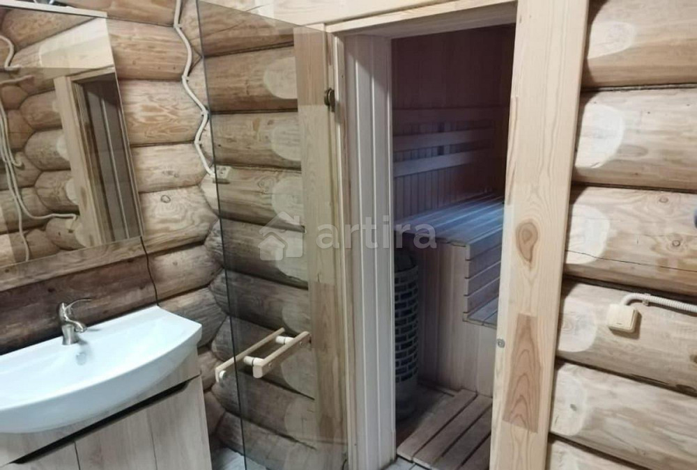 Коттедж, 140 м2, 7 соток, 2 эт. Дмитров - изображение 18