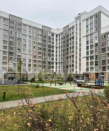 3-комн. квартира, 86.6 м2, 17/23 эт. Москва