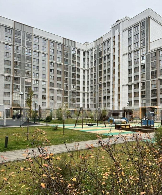 3-комн. квартира, 86.6 м2, 17/23 эт. Москва - изображение 6