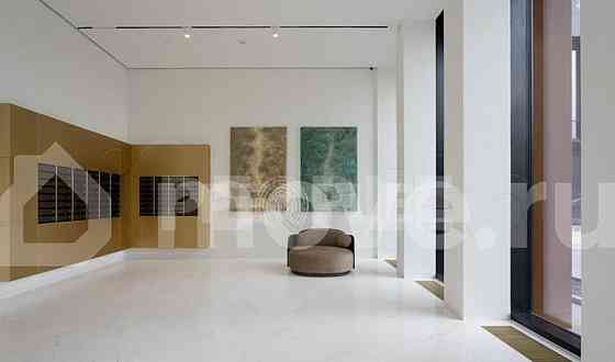 4-комн. апарт-ы, 203.3 м2, 18/20 эт. Москва