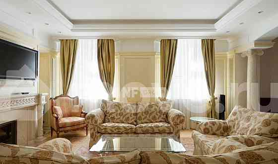 Квартира, 269.6 м2, 5/5 эт. Москва