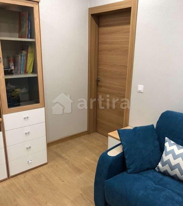 Комната, 15 м2, 3/9 эт. Самара - изображение 3