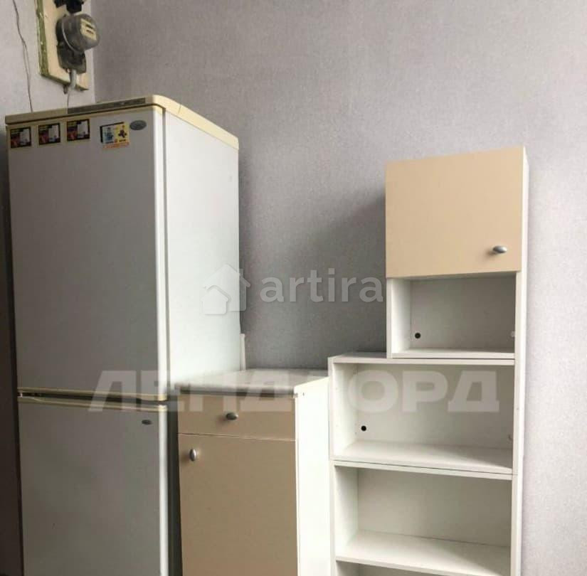 Комната, 9 м2, 3/3 эт. Ростов-на-Дону - изображение 5