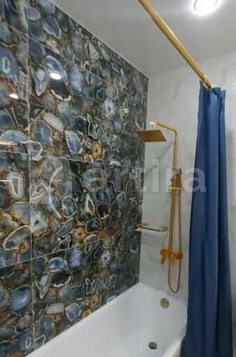 1-комн. квартира, 41 м2, 3/5 эт. Самара - изображение 10