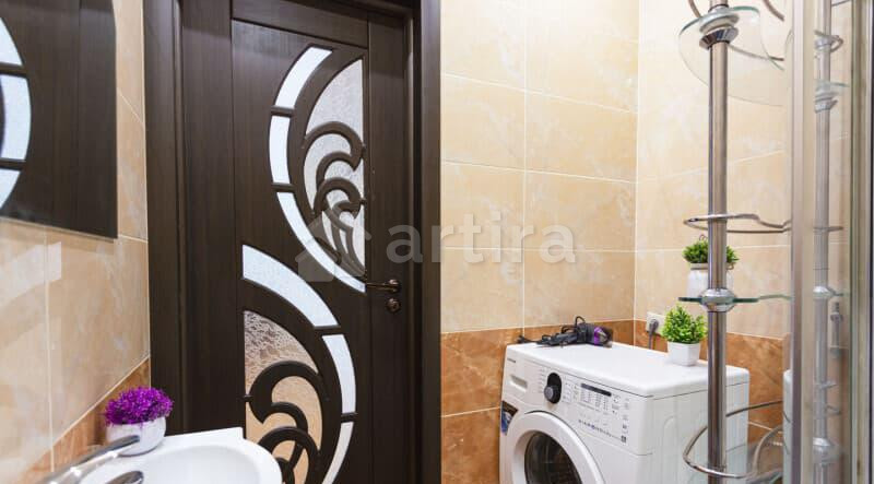 2-комн. квартира, 77 м2, 21/22 эт. Красногорск - изображение 17