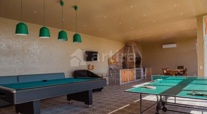 Коттедж, 350 м2 Подольск - изображение 14