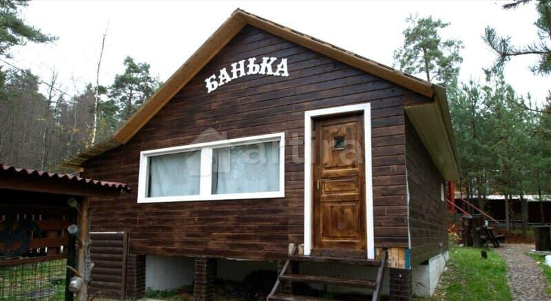 Коттедж, 260 м2 Санкт-Петербург - изображение 20