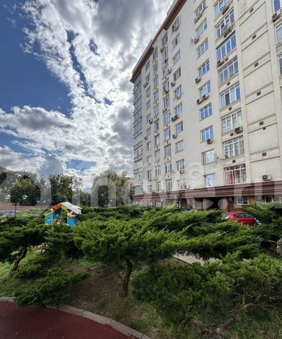 4-комн. квартира, 130 м2, 9/12 эт. Москва - изображение 1