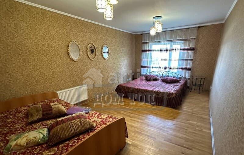 Коттедж, 450 м2 Солнечногорск - изображение 19