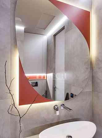 3-комн. квартира, 67.3 м2, 3/9 эт. Москва