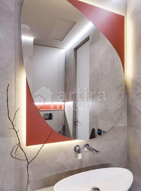 3-комн. квартира, 67.3 м2, 3/9 эт. Москва - изображение 3