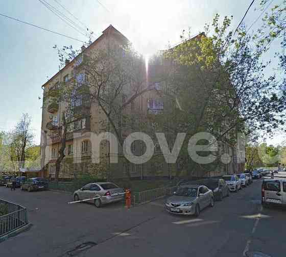 4-комн. квартира, 80 м2, 2/6 эт. Москва