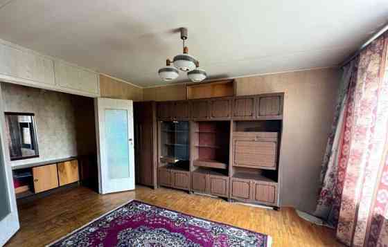 3-комн. квартира, 60 м2, 8/9 эт. Москва