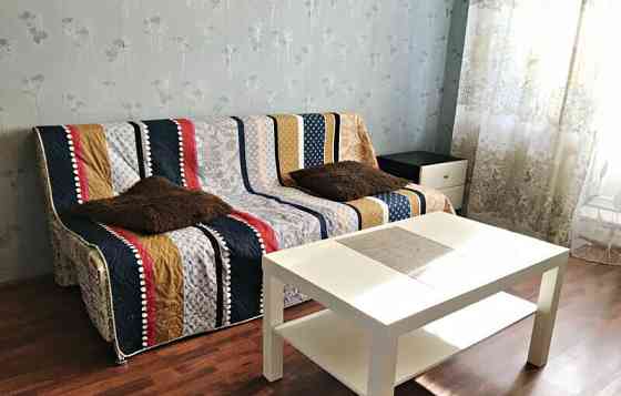 1-комн. квартира, 35 м2, 2/5 эт. Москва