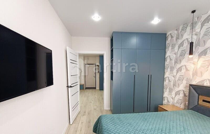 1-комн. квартира, 49 м2, 8/11 эт. Самара - изображение 12