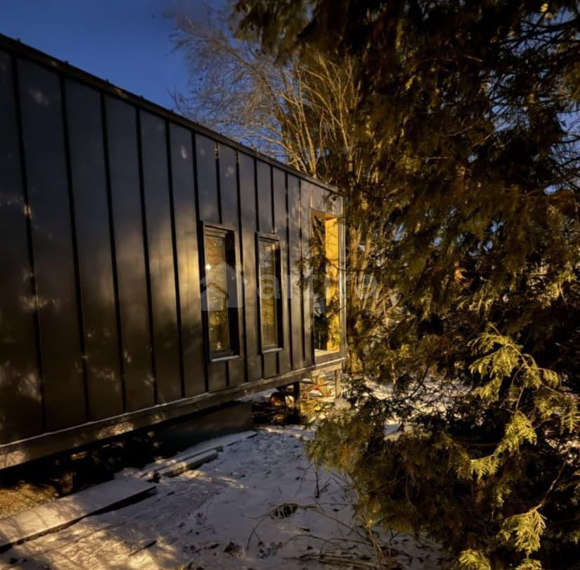 Дом, 50 м2, 6 соток, 1 эт. Сергиев Посад - изображение 1