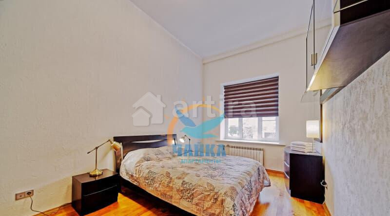 2-комн. квартира, 72 м2, 3/5 эт. Санкт-Петербург - изображение 11