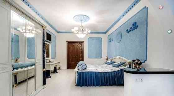 Коттедж, 510 м2 Бронницы