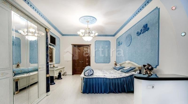 Коттедж, 510 м2 Бронницы - изображение 4