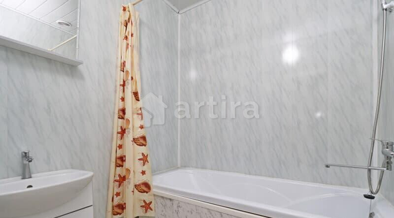 2-комн. квартира, 56 м2, 1/9 эт. Москва - изображение 12