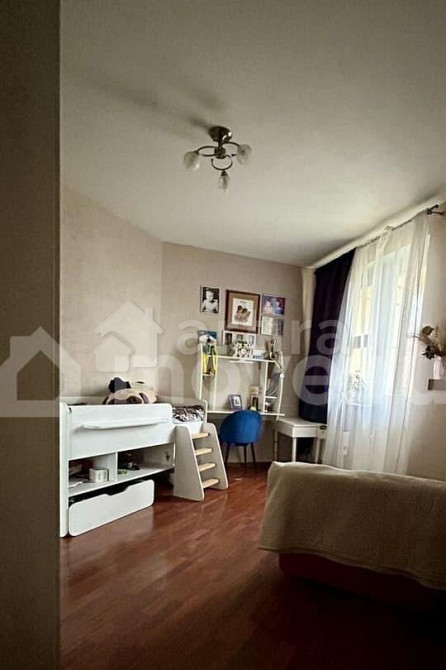 4-комн. квартира, 100.5 м2, 5/17 эт. Москва - изображение 7