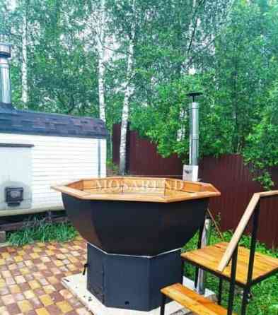 Коттедж, 300 м2 Лобня