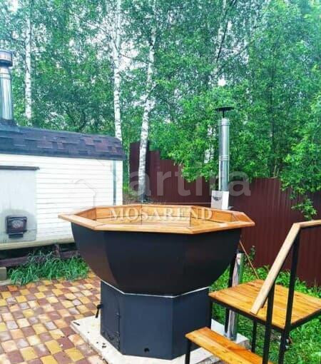 Коттедж, 300 м2 Лобня - изображение 3