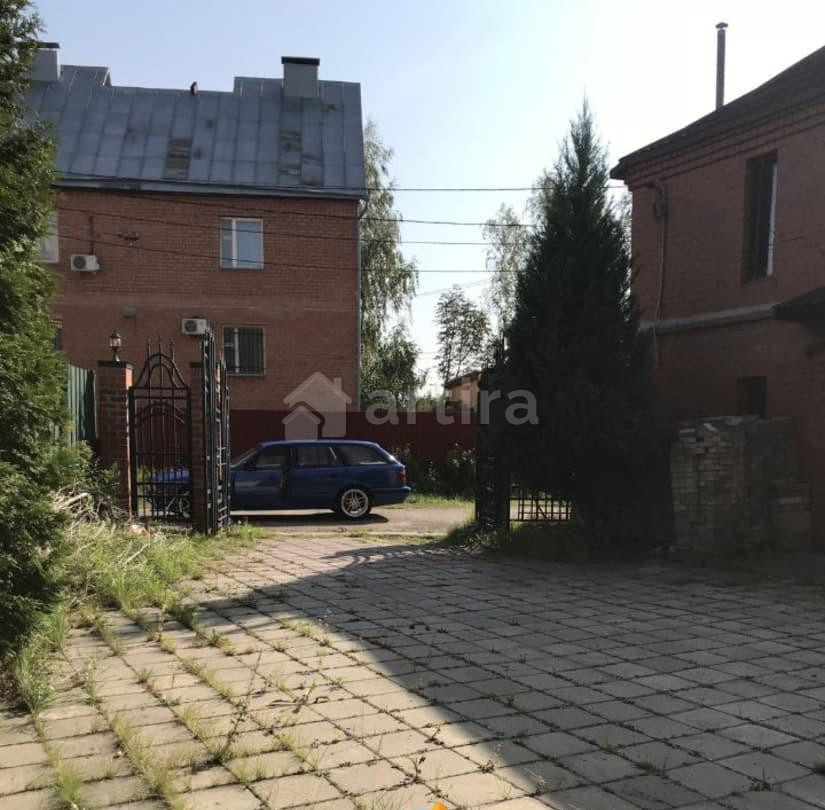 Коттедж, 540 м2, 14 соток, 3 эт. Одинцово - изображение 7