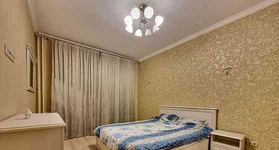 Комната, 16 м2, 4/17 эт. Химки