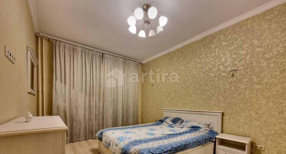 Комната, 16 м2, 4/17 эт. Химки - изображение 1